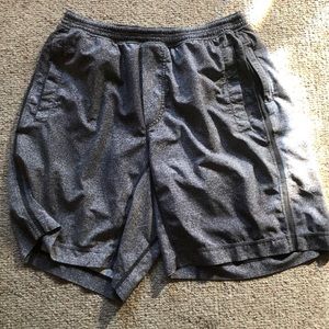 Lulu shorts
